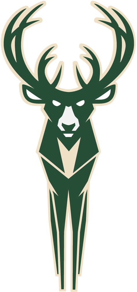 Bucks kentucky logo deer decal, antler transparent background png clipart. Finishing the Bucks logo with the full buck for fun, thoughts? : MkeBucks