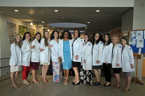 Mwcc Students Recognized At Dental Hygiene And Dental Assisting Pinning
