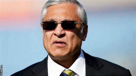 England V New Zealand Lord Patel Feared Headingley Would Not Host