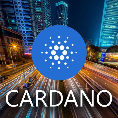 The logo resize without losing any quality. Cardano et ses recherches sur les sidechains | Coin24.fr