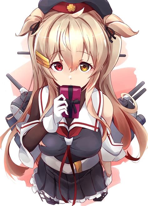 Murasame Kantai Collection Image By Shakomen 222 3837358 Zerochan