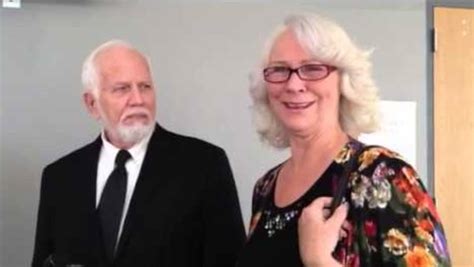 Falsely Accused Of Satanic Horrors A Us Couple Spent 21 Years In