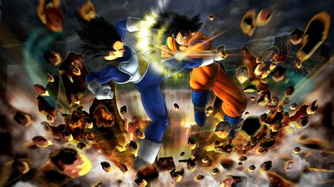 The best quality and size only with us! 49+ Dragon Ball Z Wallpaper 1920x1080 on WallpaperSafari