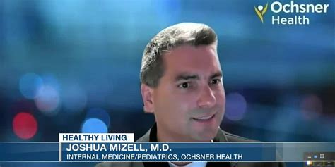 Heat Related Illness Tips With Ochsner Health Dr Joshua Mizell For