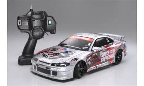 Tamiya Rc Rtr Nismo Coppermix Silvia Drift Perth Mas Hobbies