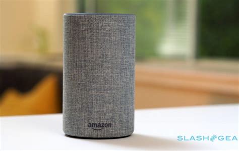 Alexa Wont Be Paying Attention To Amazons Super Bowl Ad Slashgear