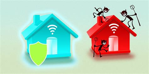 How To Keep Safe With Internet Enabled Gadgets In Your Home
