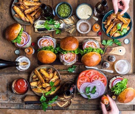 Download Places Near Me To Eat Outside PNG