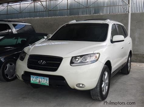 Save $1,070 on used hyundai santa fe for sale near you. Used Hyundai Santa Fe | 2007 Santa Fe for sale ...