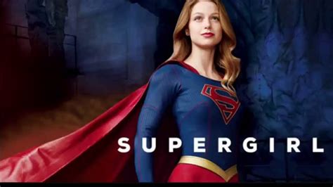 Review Of Supergirl Season 1 Episode 10childish Things Youtube