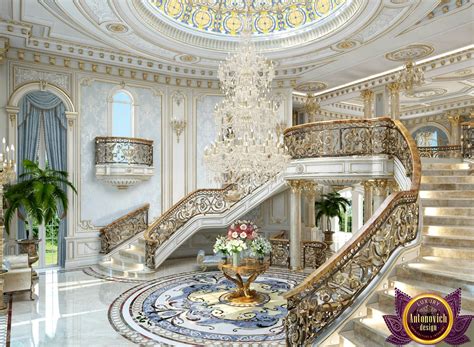 With the demand for villas going t. Villa Interior Design in Dubai, Best villa design, Photo 2 ...