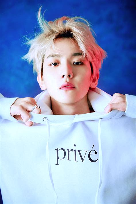 514,524 likes · 1,090 talking about this. Baekhyun de EXO lanza la línea de moda Privé by BBH