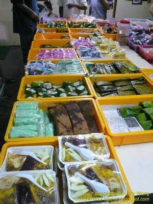 Tried the cendol, tai bak, pai tee & popiah but pretty disappointed with all. thanks for being with me 谢谢您们的支持!: Baba Charlie (Authentic ...