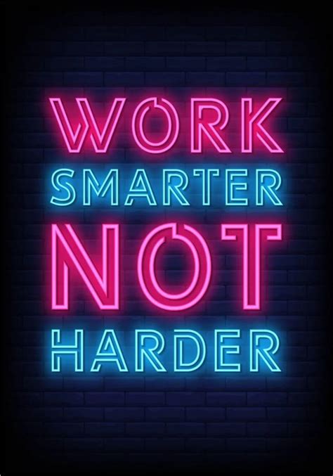 Motivational Neon Quotes Wallpaper Hd Digiphotomasters