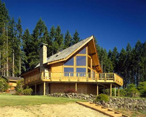 Since 1950s it is the largest north american manufacturer of prefabricated cedar homes. Lindal Cedar Homes | Lindal cedar homes, Cedar homes ...