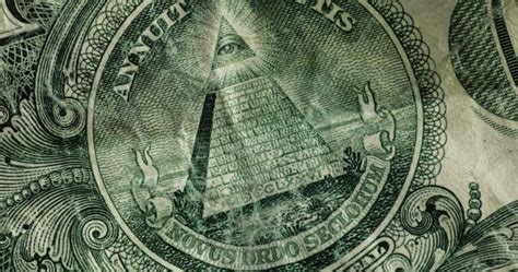 Illuminati los orígenes de la secta que busca un nuevo orden mundial