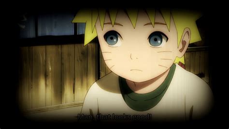 Narutos Sad Childhood Amv Youtube