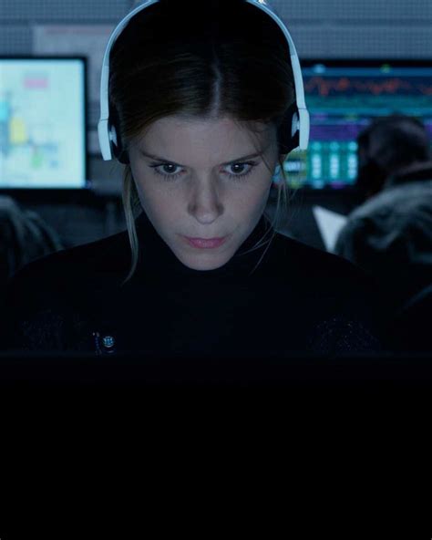 Kate Mara Joins Ridley Scott Produced Sci Fi Film Morgan — Geektyrant