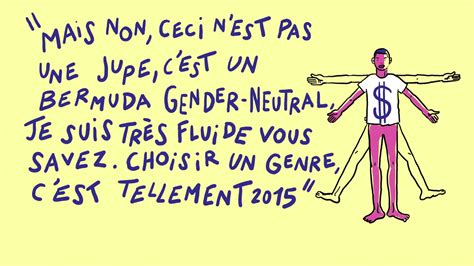VidÉo Parlez Vous La Langue De La Mode Le Gender Neutral Cours De Français En Ligne
