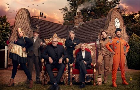 Taskmaster Season 11 Episode 1 Release Date Watch Online And Preview