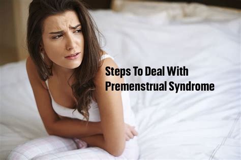 Premenstrual Syndrome PMS Symptoms Treatments And More