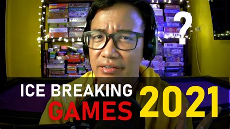 Demo Powerpoint Video Ice Breaking Games 2021 - Seri 10 Tebak Nama Hewan · Karyakarsa