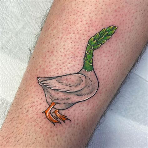 Life S A Joke 25 Clever Tattoos That Will Make You Lol