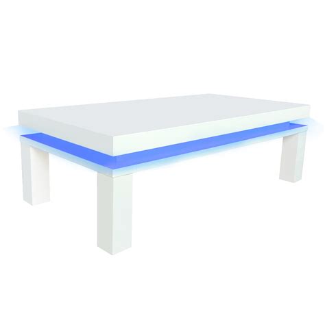 In this video i'm going to show you how to make an interactive led coffee table, based on the arduino board. Milano LED Coffee Table | Light Up Furniture | Table With ...