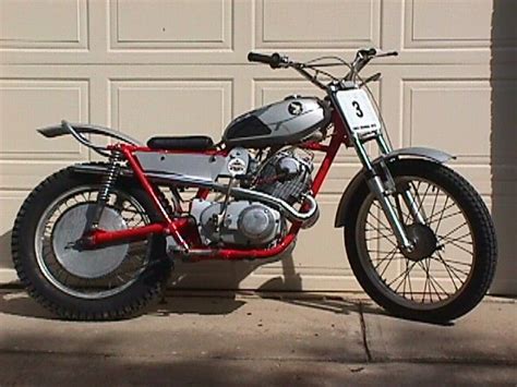 Honda 305 Scrambler Trials Honda Bikes Honda Motorcycles Cars And