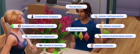 Des Interactions Sociales Pour Tous Les Sims Candyman Gaming