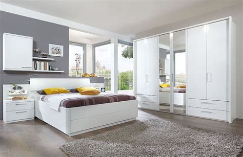 Weißes schlafzimmer weiße schlafzimmermöbel 50 stylische gestaltungsideen ein weißes mobiliar weiß welche minimalistisches schlafzimmer kommt üblicherweise in weiß vor weiß ist ein universaler. Disselkamp Schlafzimmer Calida weiß | Möbel Letz - Ihr ...