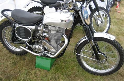 bsa scrambler | BSA Gold Star Scrambler Pictures | Classic ...
