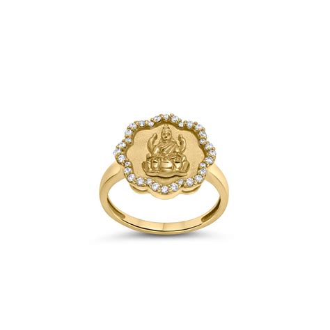 Women’s Ring - Sona Jewelers