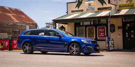 Get the best deals on hsv clubsport r8. 2016 HSV Clubsport R8 LSA Tourer Review | CarAdvice