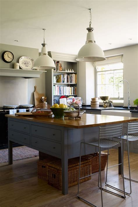 59 Stylish Kitchen Ideas English Kitchens Design