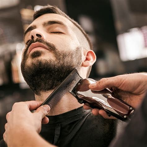 5 Barbers To Tidy Up Your Guys Beard Health And Life Magazine
