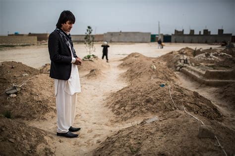2 Afghan Sisters Swept Up In A Suicide Wave The New York Times