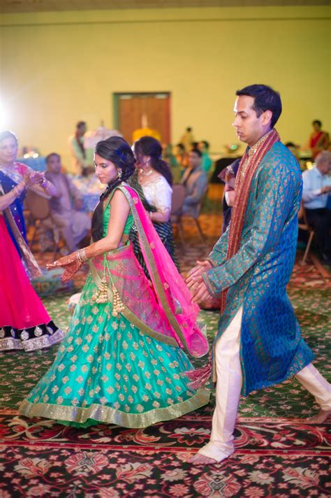 North Carolina Indian Wedding Amisha Sanjay Part One