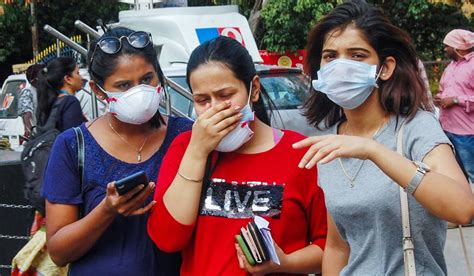 India coronavirus update with statistics and graphs: COVID-19: What we know so far about the new coronavirus ...
