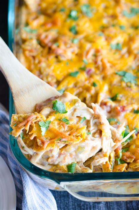 Dorito chicken casserole is an easy casserole that my family loves. https://www.pinterest.com/pin/create/bookmarklet/?is_video ...