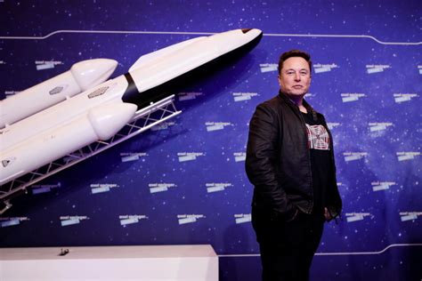 Elon Musk City Of Starbase Spacex To Create Massive Spacecraft Facility In Texas Tech Times