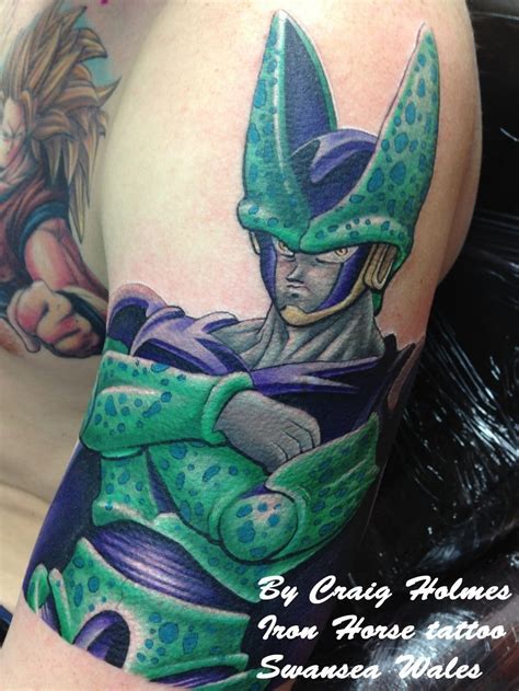 Check spelling or type a new query. 10 Dragon Ball Tattoos That Actually Look Awesome | Tattoodo