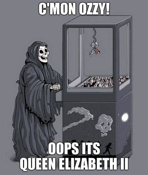 Grim Reaper Meme Idlememe