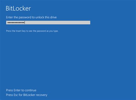 2 Ways To Reset Windows 10 Local Admin Password With Bitlocker Enabled
