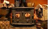 Old Timer Wood Stove Photos