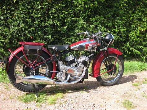 1932 Royal Enfield K 1000cc V Twin British Motorcycles Vintage Bikes Vintage Cycles