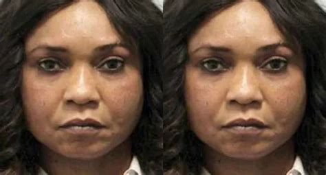 Nigerian British Nurse Jailed 18 Years For Sex Trafficking Chronicleng