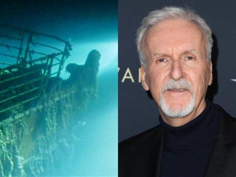 A Titanic Expert Who Worked With James Cameron Weighed In On The Missing Submersible