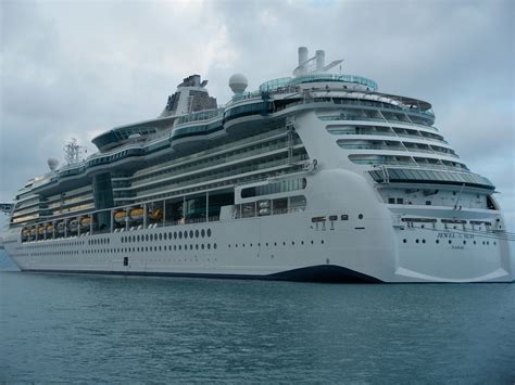 Royal Caribbean Jewel of the Seas. WE R COMING! | Caribbean cruise line