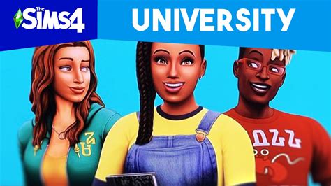 Vazou Na Microsoft Store O Novo The Sims 4 Discover University Mundo